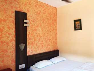 Hotel Tepso, Allahabad 4